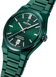 Zegarek męski Festina Swiss Made Rive Collection F20079_1