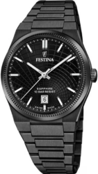 Zegarek męski Festina Swiss Made Rive Collection F20080_1