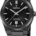 Zegarek męski Festina Swiss Made Rive Collection F20080_1