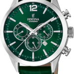 Zegarek męski Festina Timeless Chronograph F20542_7