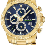 Zegarek męski Festina Timeless Chronograph F20705_5
