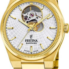 Festina Swiss Made 20064/1