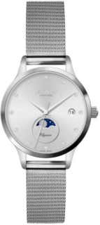 Zegarek damski Atlantic Elegance 29040-41-27MB