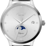 Zegarek damski Atlantic Elegance 29040-41-27MB