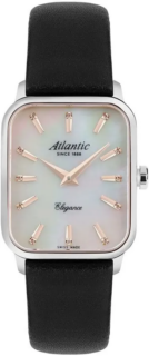 Zegarek damski Atlantic Elegance Belle 30040-41-09RL
