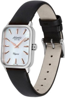 Zegarek damski Atlantic Elegance Belle 30040-41-09RL