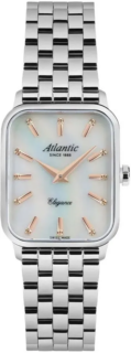 Zegarek damski Atlantic Elegance Belle 30040-41-09RMB