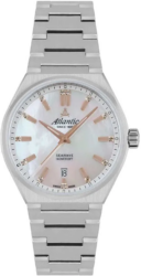 Zegarek damski Atlantic Seawave Lady 39365-41-01R