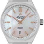 Zegarek damski Atlantic Seawave Lady 39365-41-01R