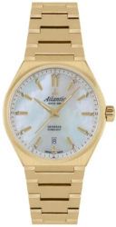 Zegarek damski Atlantic Seawave Lady 39365-45-01