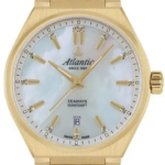 Zegarek damski Atlantic Seawave Lady 39365-45-01