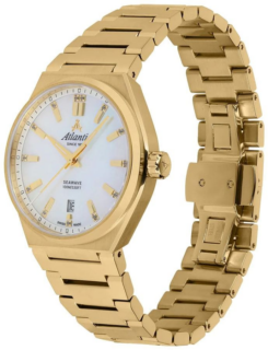Zegarek damski Atlantic Seawave Lady 39365-45-01