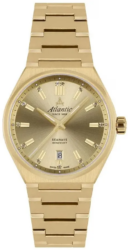 Zegarek damski Atlantic Seawave Lady 39365-45-31