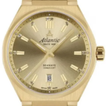 Zegarek damski Atlantic Seawave Lady 39365-45-31