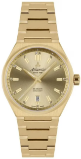 Zegarek damski Atlantic Seawave Lady 39365-45-31