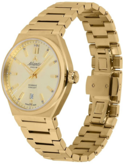 Zegarek damski Atlantic Seawave Lady 39365-45-31
