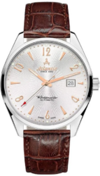Zegarek męski Atlantic Worldmaster Art Deco 51752-41-25R