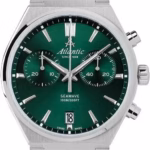 Zegarek męski Atlantic Seawave Chrono 58466-41-71
