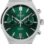 Zegarek męski Atlantic Seawave Chrono 58466-41-71