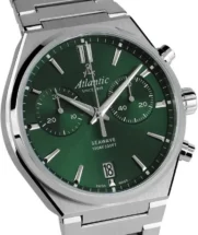 Zegarek męski Atlantic Seawave Chrono 58466-41-71