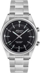 Zegarek męski Atlantic Seacloud Diver 73375-41-61