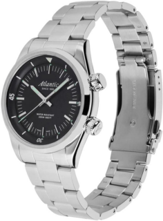 Zegarek męski Atlantic Seacloud Diver 73375-41-61