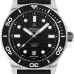 Zegarek męski Atlantic Mariner 81371.41.69PU