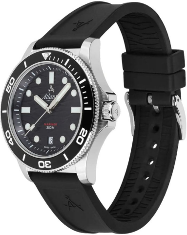 Zegarek męski Atlantic Mariner 81371.41.69PU