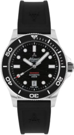 Zegarek męski Atlantic Mariner 81771-41-69PU