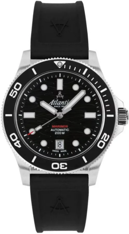 Zegarek męski Atlantic Mariner 81771-41-69PU