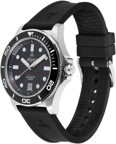 Zegarek męski Atlantic Mariner 81771-41-69PU