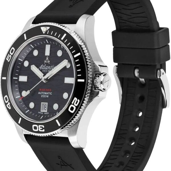 Zegarek męski Atlantic Mariner 81771-41-69PU