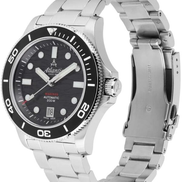 Zegarek męski Atlantic Mariner 81776-41-69
