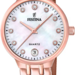 Zegarek damski Festina Mademoiselle F20716_1
