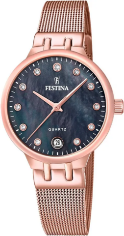 Zegarek damski Festina Mademoiselle F20716_2
