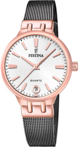 Zegarek damski Festina Mademoiselle F20717_1