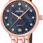 Zegarek damski Festina Mademoiselle F20717_2