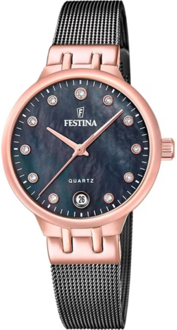 Zegarek damski Festina Mademoiselle F20717_2