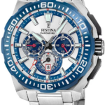 Zegarek męski Festina Chrono Bike '25 F20724_1