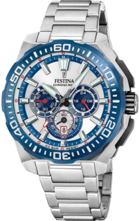 Zegarek męski Festina Chrono Bike '25 F20724_1
