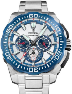 Zegarek męski Festina Chrono Bike '25 F20724_1