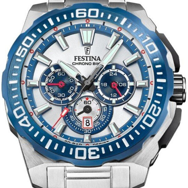 Zegarek męski Festina Chrono Bike '25 F20724_1