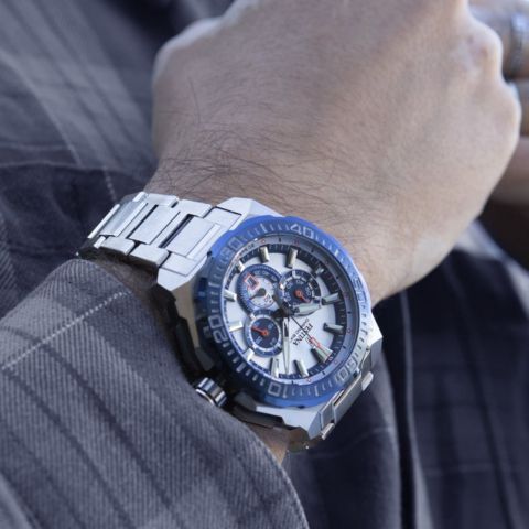 Zegarek męski Festina Chrono Bike '25 F20724_1