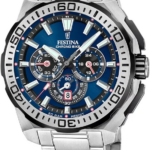 Zegarek męski Festina Chrono Bike '25 F20724_2
