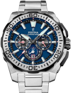 Zegarek męski Festina Chrono Bike '25 F20724_2
