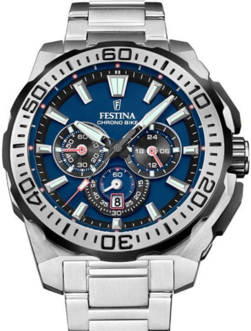 Zegarek męski Festina Chrono Bike '25 F20724_2