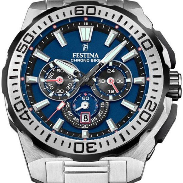 Zegarek męski Festina Chrono Bike '25 F20724_2