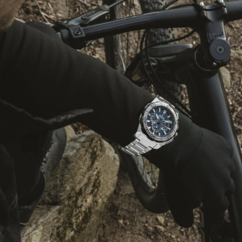 Zegarek męski Festina Chrono Bike '25 F20724_2