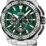Zegarek męski Festina Chrono Bike '25 F20724_3