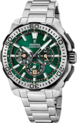 Zegarek męski Festina Chrono Bike '25 F20724_3